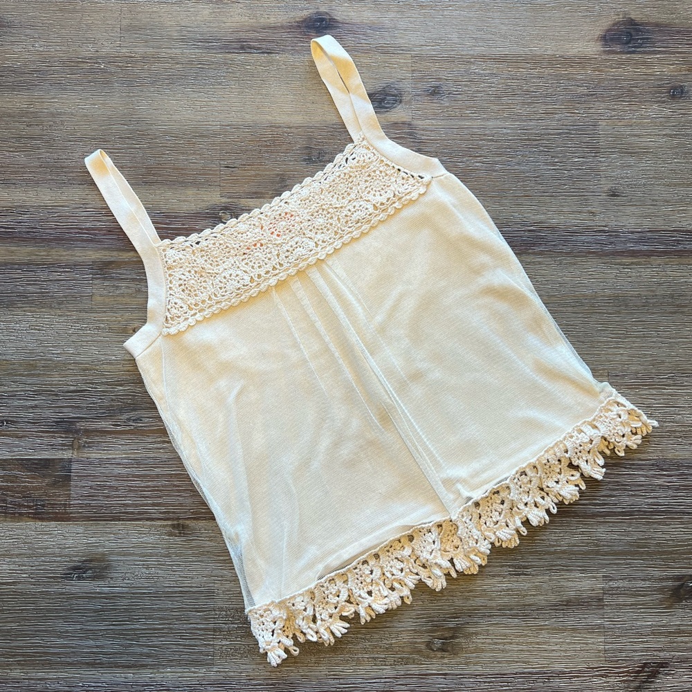 Cynthia Steffe Tank Top